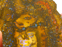 Laden Sie das Bild in den Galerie-Viewer, 242 cts Australien Roh/rough Yowah Boulder Matrix Opal - Repps-Opal