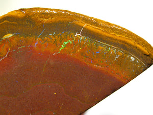 451 cts Australien Roh/rough Yowah Boulder Matrix Opal - Repps-Opal