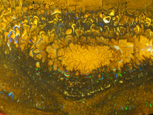 Laden Sie das Bild in den Galerie-Viewer, 205 cts Australien Roh/rough Yowah Boulder Matrix Opal - Repps-Opal