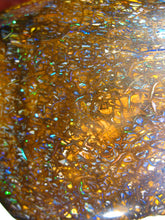 Laden Sie das Bild in den Galerie-Viewer, 740 cts GEM Boulder Matrix Opal Koroit Skin Nuss TRAUMHAFT VORSCHAU Video - Repps-Opal